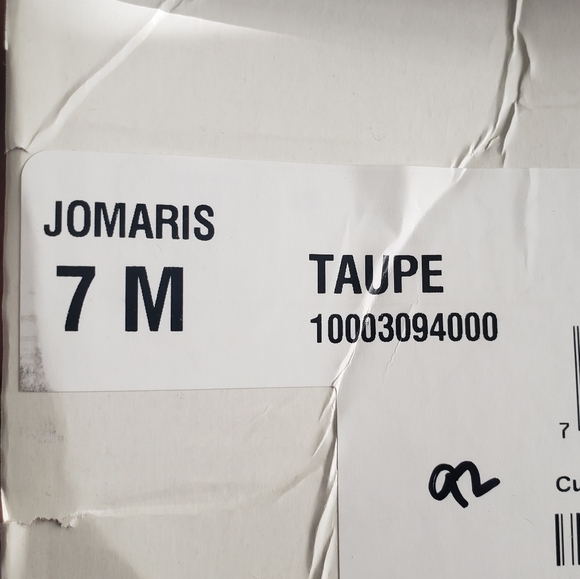 🆕️ Style & Co Jomaris Block-Heel Boot - Picture 9 of 9